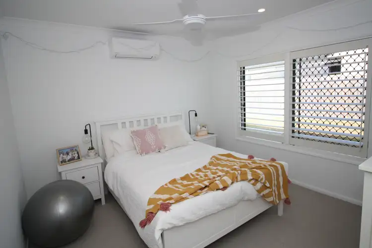 Third view of Homely house listing, 3 Yaringa Avenue, Pialba QLD 4655