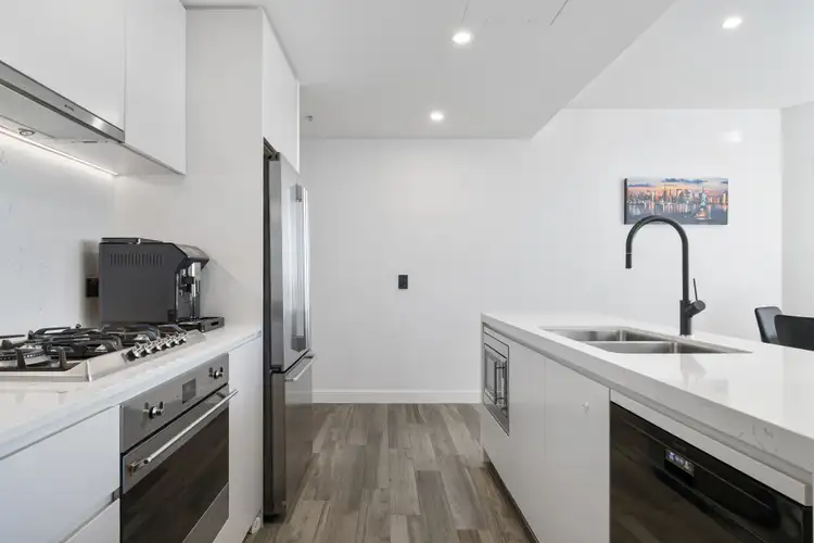 Third view of Homely apartment listing, 2105/9 Brodie Spark Drive, Wolli Creek NSW 2205