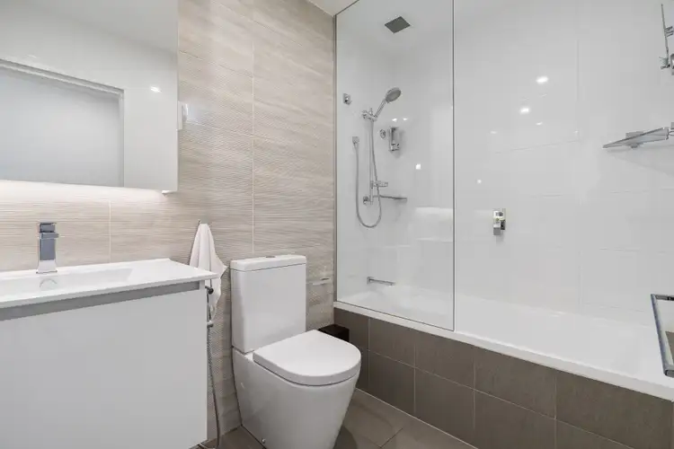 Fifth view of Homely apartment listing, 2105/9 Brodie Spark Drive, Wolli Creek NSW 2205