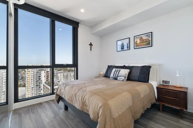 Sixth view of Homely apartment listing, 2105/9 Brodie Spark Drive, Wolli Creek NSW 2205