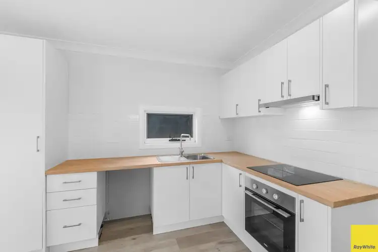 Second view of Homely house listing, 18a Elouera Crescent, Kanahooka NSW 2530