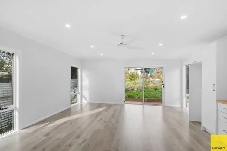 Third view of Homely house listing, 18a Elouera Crescent, Kanahooka NSW 2530