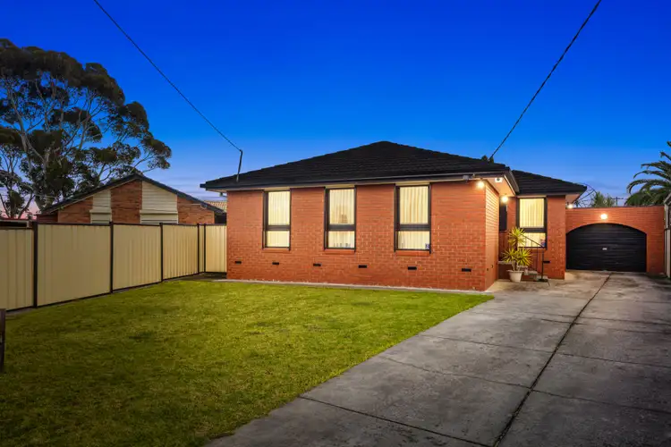 7 Michelle Close, Thomastown VIC 3074