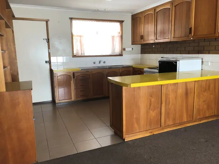 Second view of Homely unit listing, 5/31 Beverin Street, Sebastopol VIC 3356