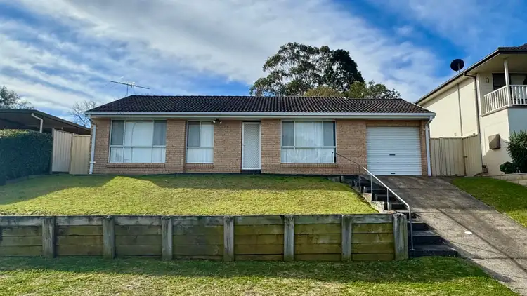 26 Haredale Street
