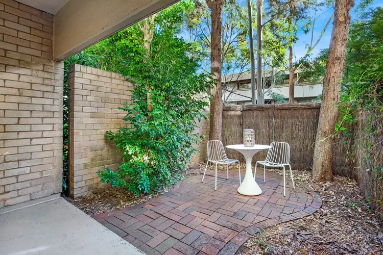 Main view of Homely apartment listing, 202/10 New McLean Street, Edgecliff NSW 2027