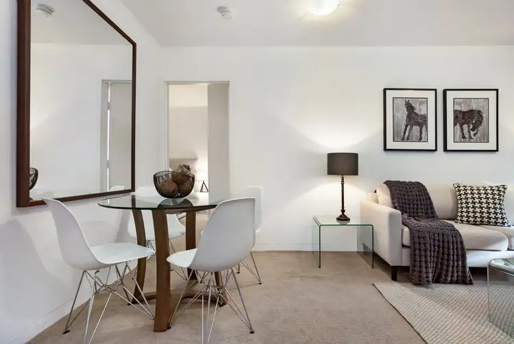 Fourth view of Homely apartment listing, 202/10 New McLean Street, Edgecliff NSW 2027