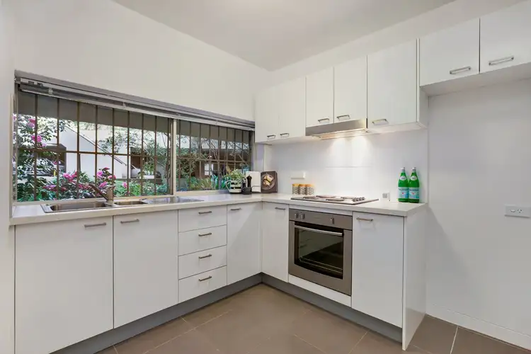 Fifth view of Homely apartment listing, 202/10 New McLean Street, Edgecliff NSW 2027