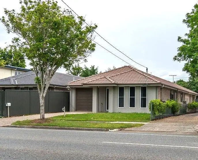 Main view of Homely house listing, 226A St Vincents Road, Banyo QLD 4014