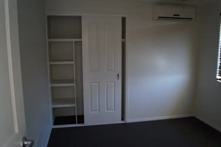 Second view of Homely house listing, 1/1 Moriarty Street, Emerald QLD 4720