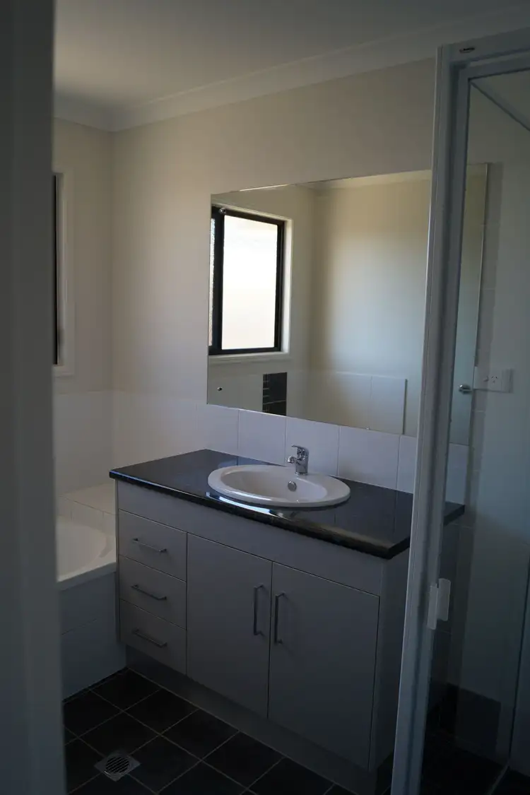 Fourth view of Homely house listing, 1/1 Moriarty Street, Emerald QLD 4720