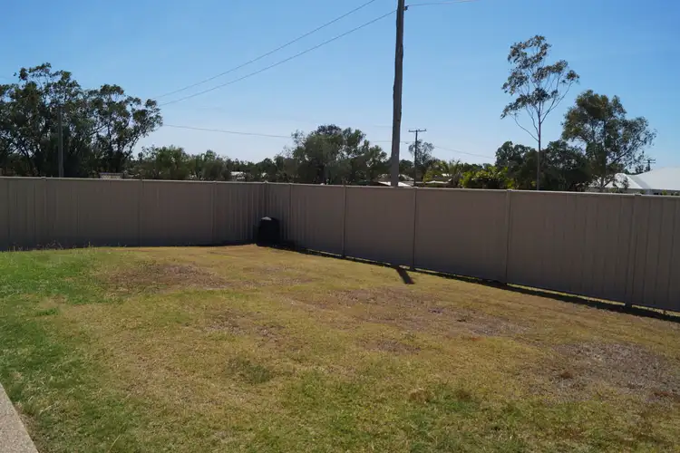 Fifth view of Homely house listing, 1/1 Moriarty Street, Emerald QLD 4720