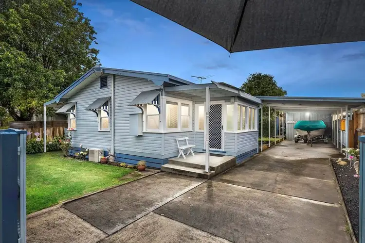 Main view of Homely house listing, 25A Mark Street, Rosebud VIC 3939
