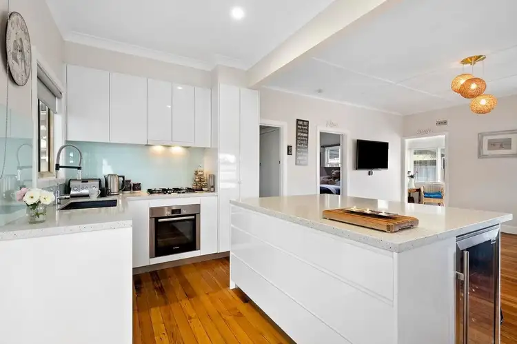 Second view of Homely house listing, 25A Mark Street, Rosebud VIC 3939
