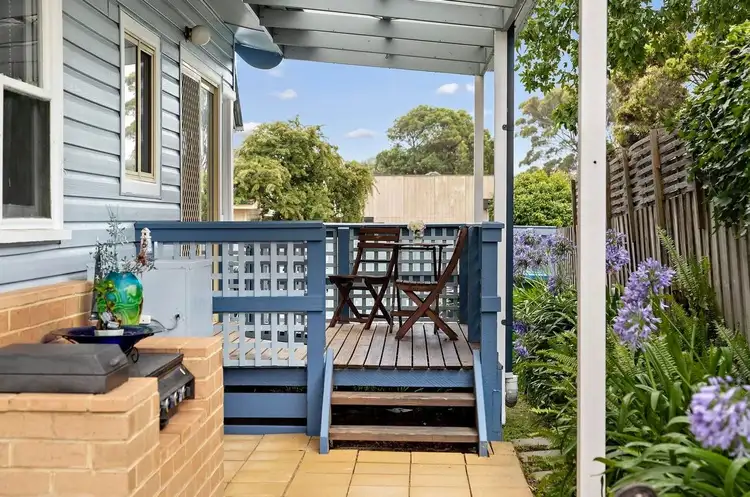 Fifth view of Homely house listing, 25A Mark Street, Rosebud VIC 3939