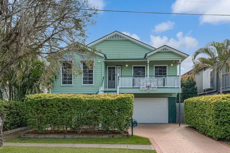 134 Strong Avenue, Graceville QLD 4075
