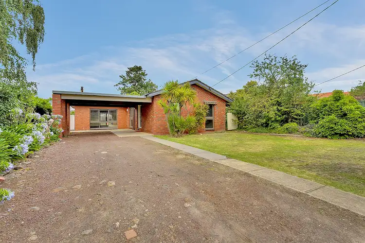 Main view of Homely house listing, 16 Healey Street, Craigieburn VIC 3064