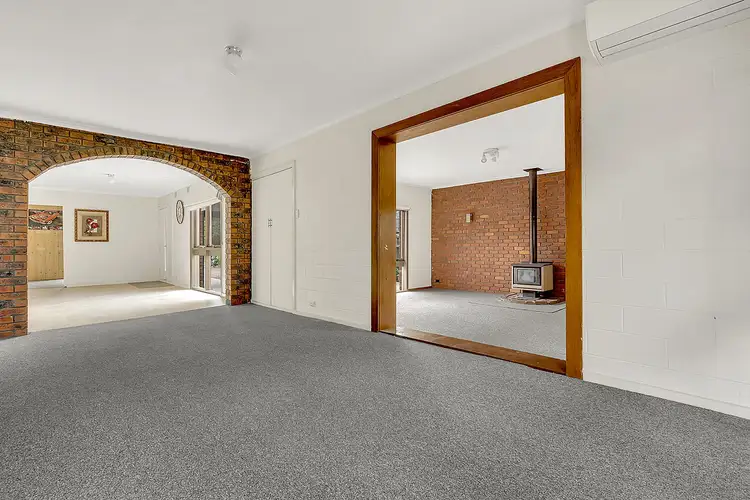 Second view of Homely house listing, 16 Healey Street, Craigieburn VIC 3064