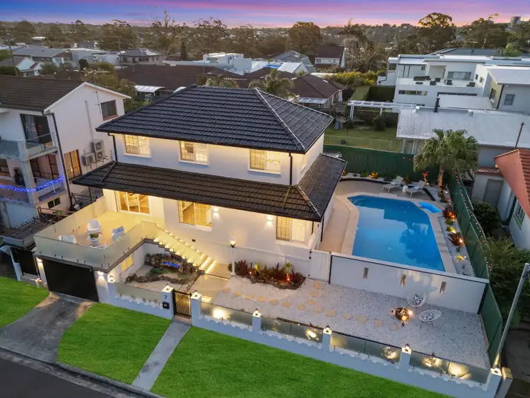 7 Prairievale Road, South Hurstville NSW 2221