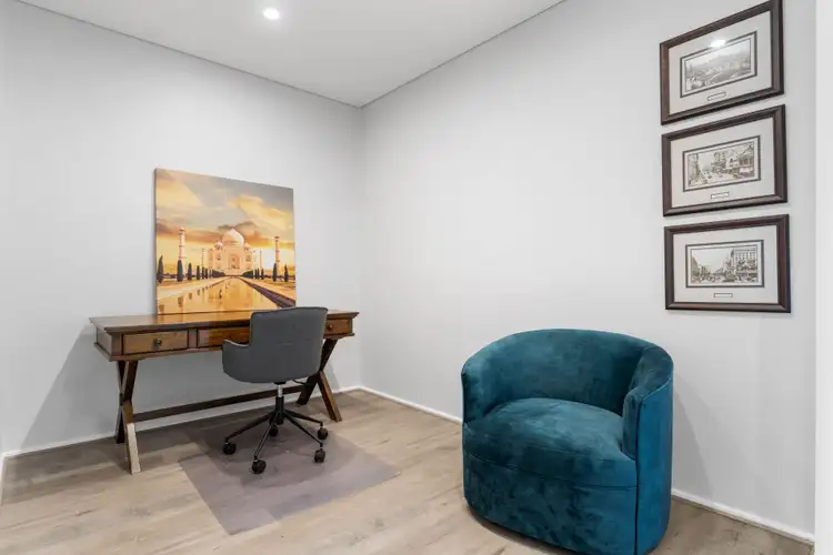 Second view of Homely apartment listing, 404/293 Angas Street, Adelaide SA 5000