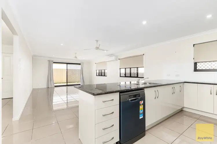 Third view of Homely unit listing, 3/15 Whitney Street, Emerald QLD 4720