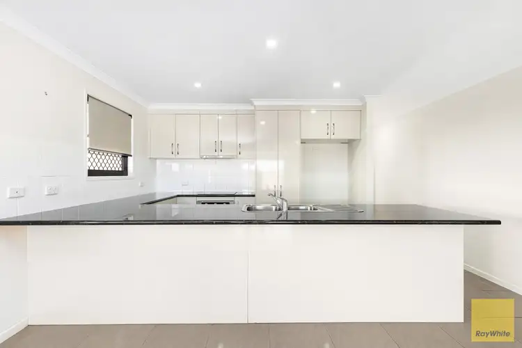 Fourth view of Homely unit listing, 3/15 Whitney Street, Emerald QLD 4720