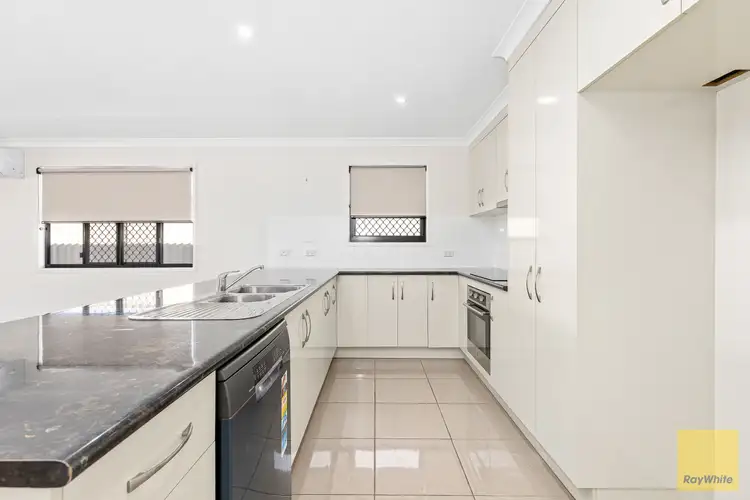 Fifth view of Homely unit listing, 3/15 Whitney Street, Emerald QLD 4720