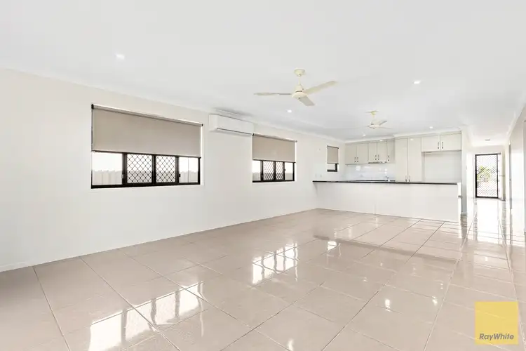 Sixth view of Homely unit listing, 3/15 Whitney Street, Emerald QLD 4720