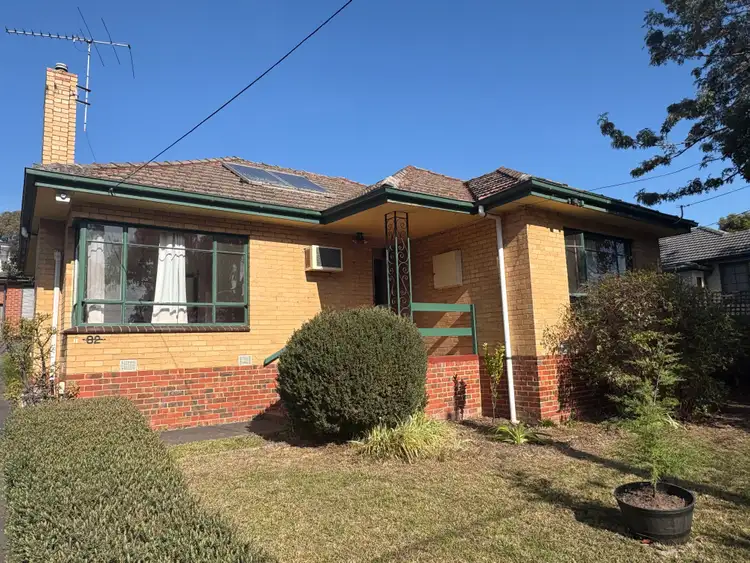 1/82 Railway Parade South, Chadstone VIC 3148