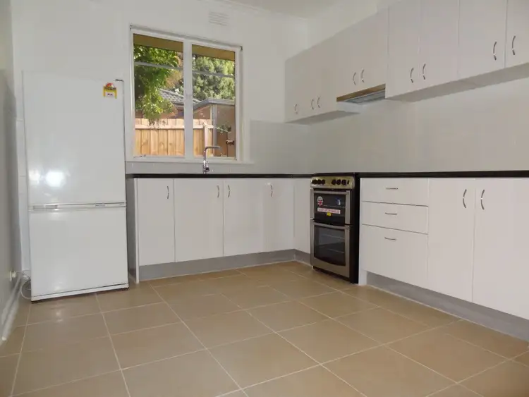 Second view of Homely unit listing, 1/82 Railway Parade South, Chadstone VIC 3148