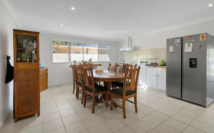 Fifth view of Homely house listing, 42 King William Street, Rosewater SA 5013