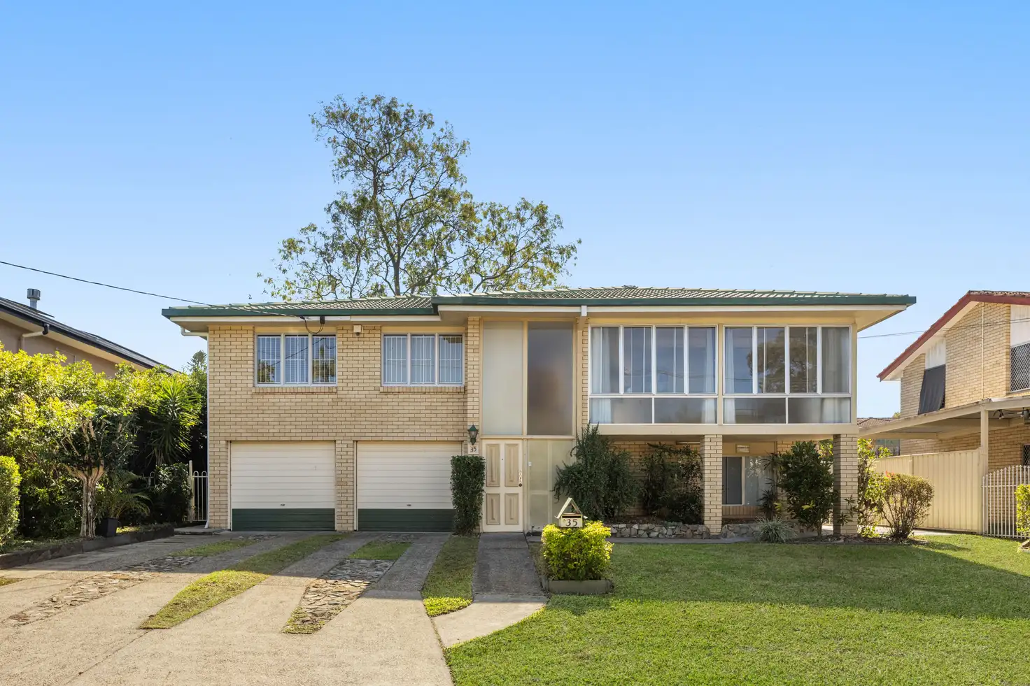 Main view of Homely house listing, 35 Cobbadah Street, Jindalee QLD 4074