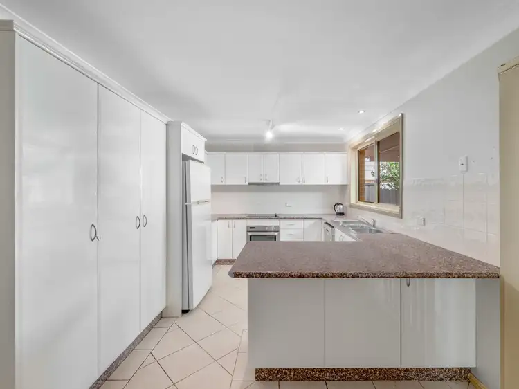 Third view of Homely house listing, 3A Saywell Road, Macquarie Fields NSW 2564