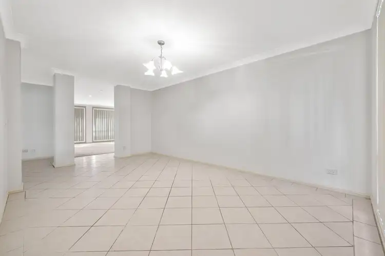 Fourth view of Homely house listing, 3A Saywell Road, Macquarie Fields NSW 2564