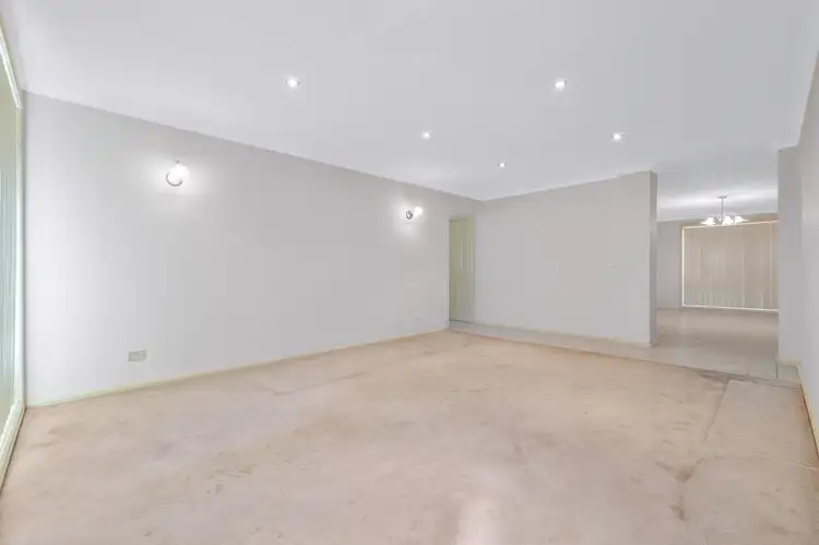 Fifth view of Homely house listing, 3A Saywell Road, Macquarie Fields NSW 2564