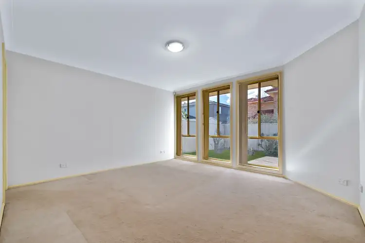 Sixth view of Homely house listing, 3A Saywell Road, Macquarie Fields NSW 2564