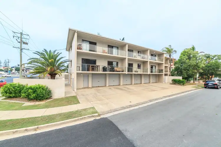 Second view of Homely unit listing, 5/6 Tallebudgera Drive, Palm Beach QLD 4221