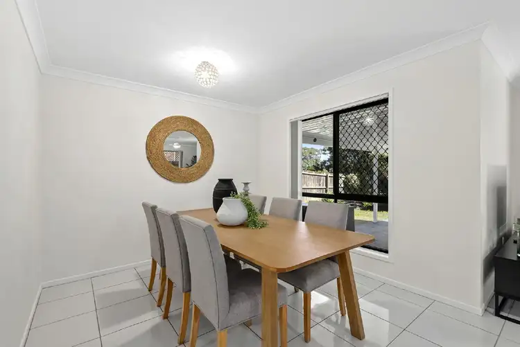 Seventh view of Homely house listing, 9 Platinum Place, Oxley QLD 4075