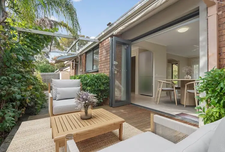 Seventh view of Homely house listing, 10/769 Point Nepean Road, Rosebud VIC 3939