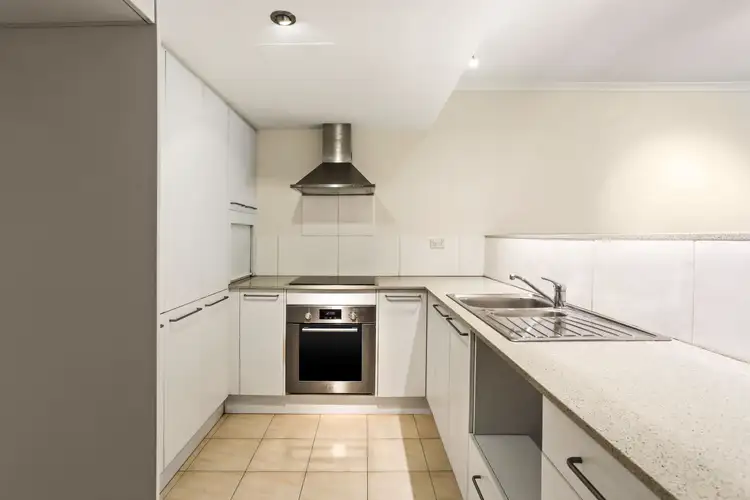 Main view of Homely apartment listing, 32/219 Chalmers Street, Redfern NSW 2016