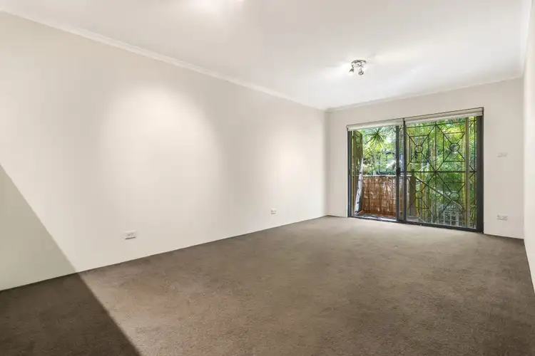 Third view of Homely apartment listing, 32/219 Chalmers Street, Redfern NSW 2016
