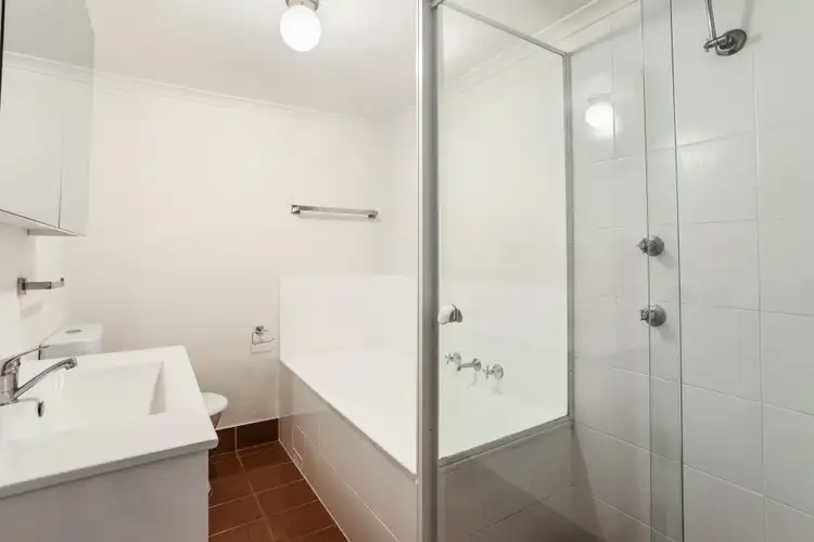 Fourth view of Homely apartment listing, 32/219 Chalmers Street, Redfern NSW 2016