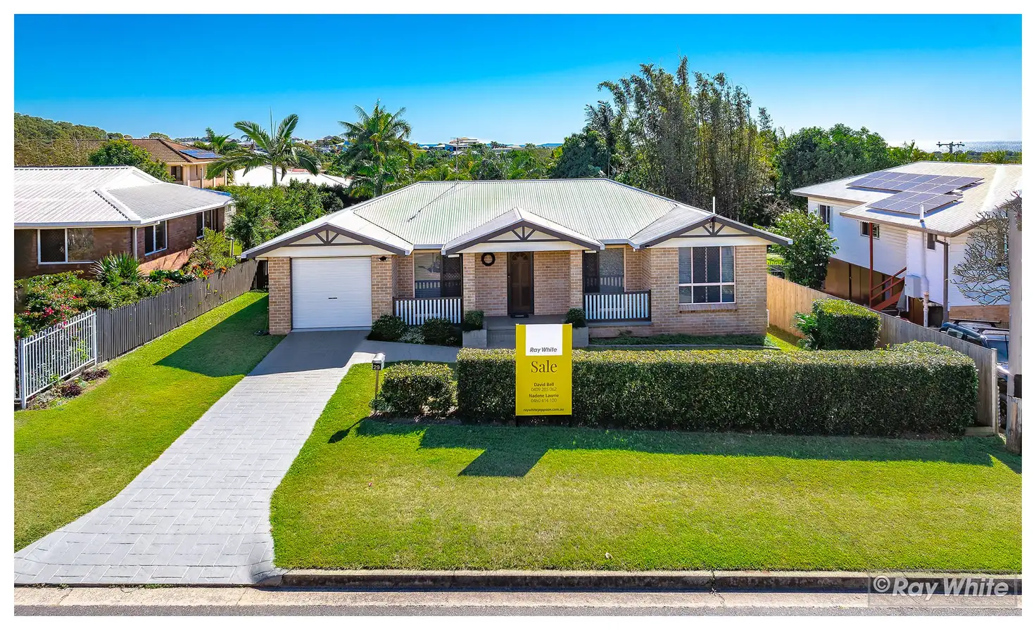 Main view of Homely house listing, 29 Jarman Street, Barlows Hill QLD 4703