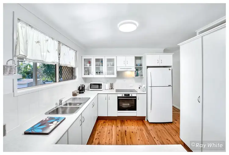Third view of Homely house listing, 29 Jarman Street, Barlows Hill QLD 4703