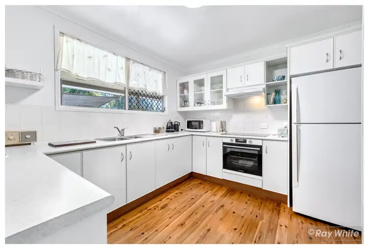 Fourth view of Homely house listing, 29 Jarman Street, Barlows Hill QLD 4703