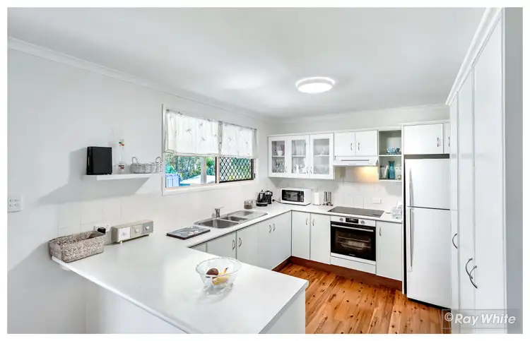 Fifth view of Homely house listing, 29 Jarman Street, Barlows Hill QLD 4703