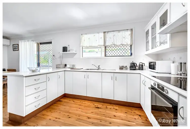 Sixth view of Homely house listing, 29 Jarman Street, Barlows Hill QLD 4703