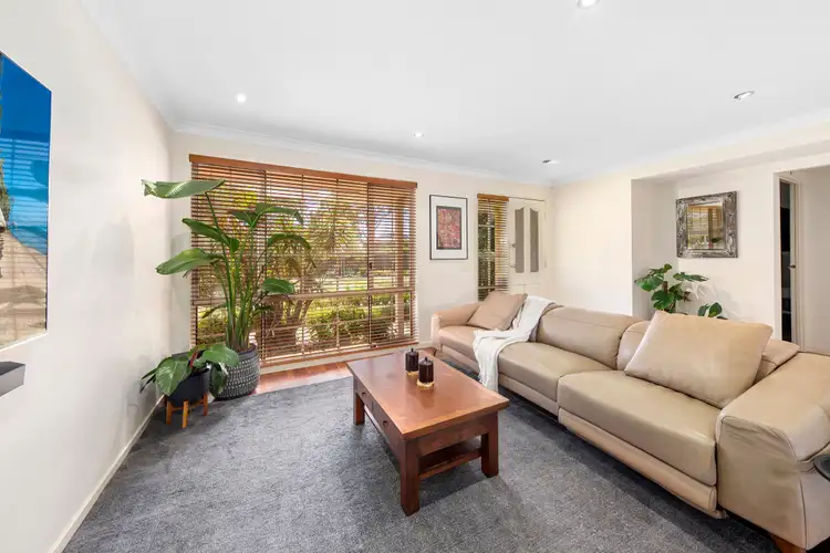 Third view of Homely house listing, 4 Allison Crescent, Menai NSW 2234