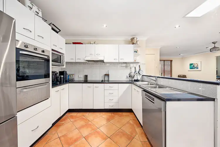 Fourth view of Homely house listing, 4 Allison Crescent, Menai NSW 2234