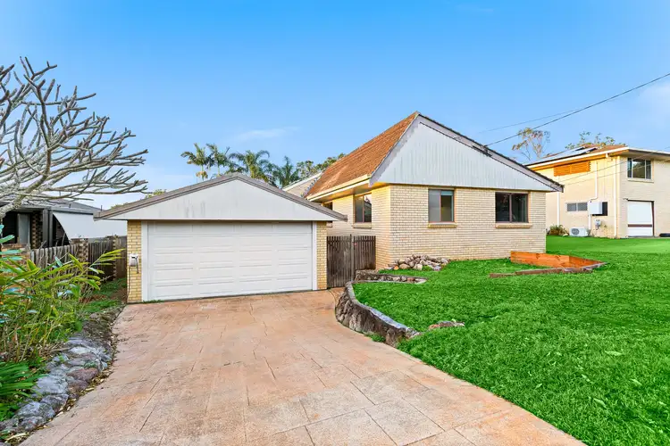 Main view of Homely house listing, 16 Ancona Street, Rochedale South QLD 4123